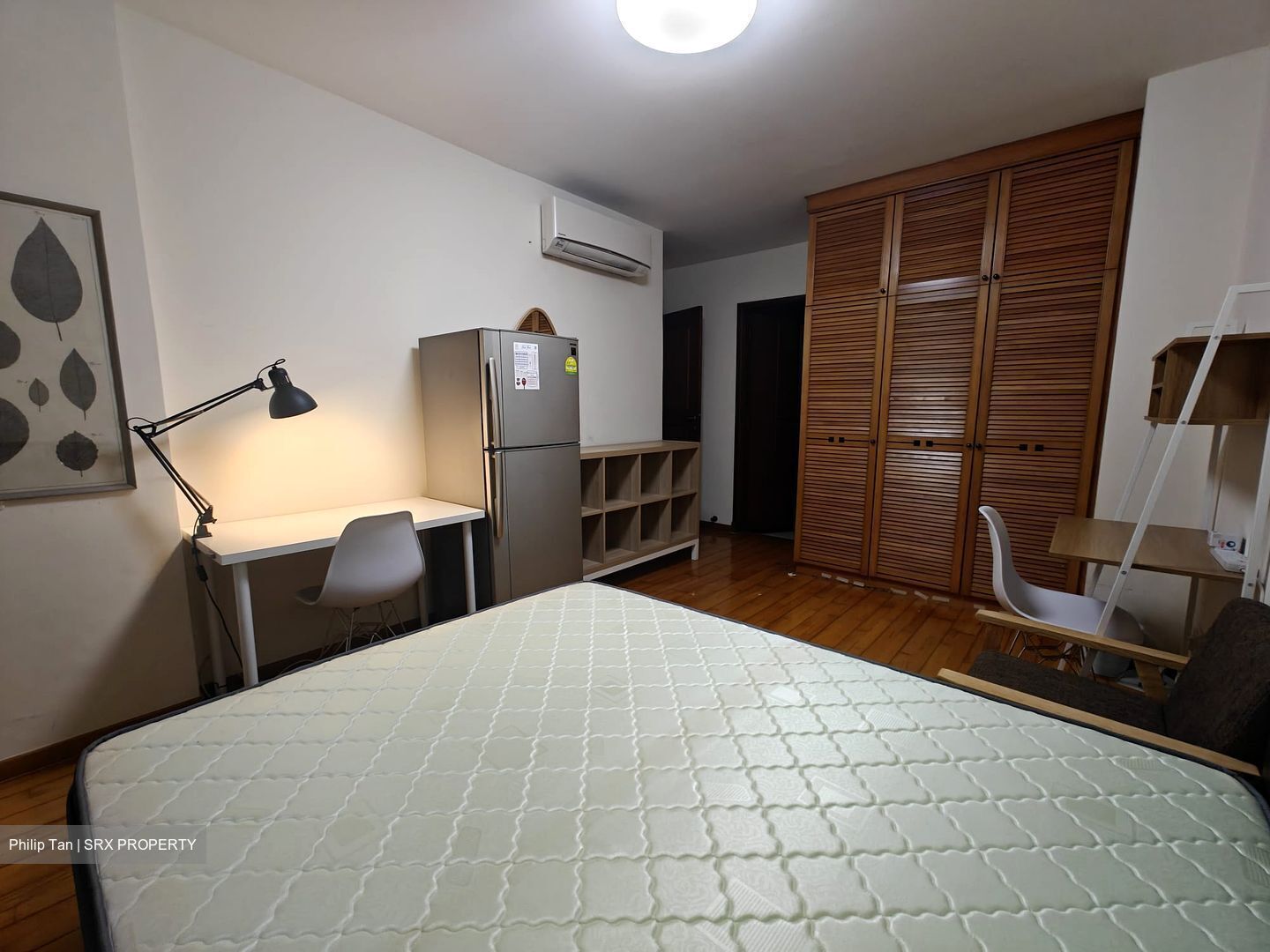 Regent Park (D5), Condominium #560232411